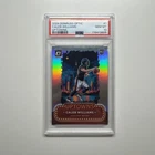 2024 Donruss Optic Caleb Williams Uptowns RC #1 PSA 10