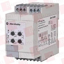 ALLEN BRADLEY 813S-V3-110V / 813SV3110V (USED)