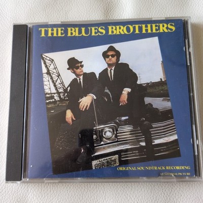 The Blues Brothers von Original Soundtrack Recording | CD | Zustand sehr gut
