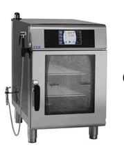 Alto Shaam CTX4-10E Combitherm Oven Brand New Shipping To USA, Hawaii, P Rico