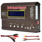 Smart Battery Balance Charger B6 V3 Lipo Discharger 80W 6A For RC Toys NIMH LiHV