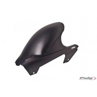 Puig Heckkotflsgel FUR Honda CBF1000 10-11 Mattschwarz