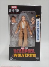 Marvel Legends Series Cassandra Nova SEE DETAILS