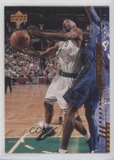2000-01 Upper Deck Kenny Anderson #10 0j24