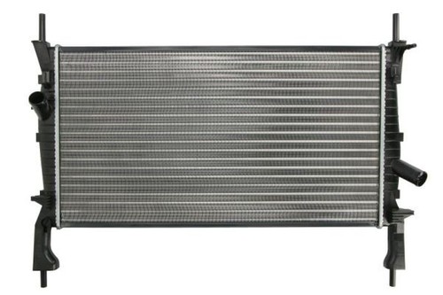 RADIATOR ENGINE COOLING D7G048TT FOR FORD TRANSIT/Van/Bus/Platform/Chassis 2.2L - Picture 2 of 7