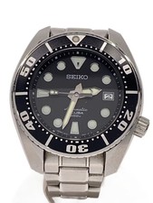 SEIKO Automatic Watch Analog GR15 00G0