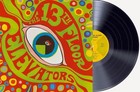 13th Floor Elevators The Psychedelic Sounds Of The 13th Floor Elevators Record