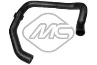 Metalcaucho KüHlerschlauch FüR Audi A3 8P1 8PA Skoda Octavia II Combi 1Z5