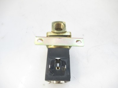 VXZ2230-038-5DBQ/ VXZ22300385DBQ  SMC Selenoid valve (used tested)