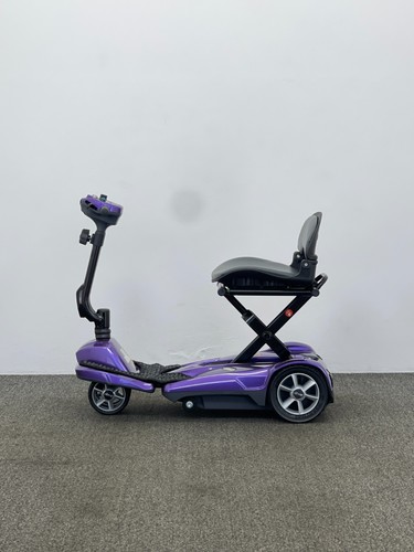2020 Drive Autofold Elite  4MPH Mobility Scooter *Immaculate Condition* - Picture 8 of 13