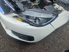 2017 - 2021 Peugeot 308 MK2 FL 5 Door - Passenger Side Headlight LED 1628555680