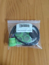 GEOTAB 9-pin Universal Heavy-Duty T-Harness Kit – HRN-GS09K2