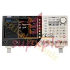 New ONE Hantek Arbitrary waveform Function generator HDG6202B