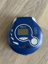 Riovolt Digital Audio Cd Player  mp3 Player For Parts or Repair READ