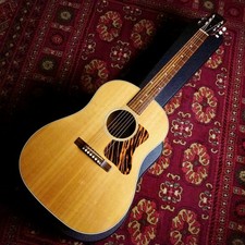 Gibson J-35 Natural W/ Lr Baggs Element 2013 Safe delivery from Japan