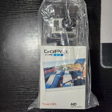 GoPro HD Hero Helmet Original Professional 1080P HD Video 60FPS Camera - Sealed