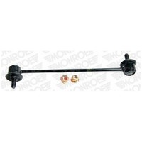 2X Stange/Strebe Stabilisator Vorne FüR Daewoo Rezzo U100 00 Bis 26 Monroe Neu