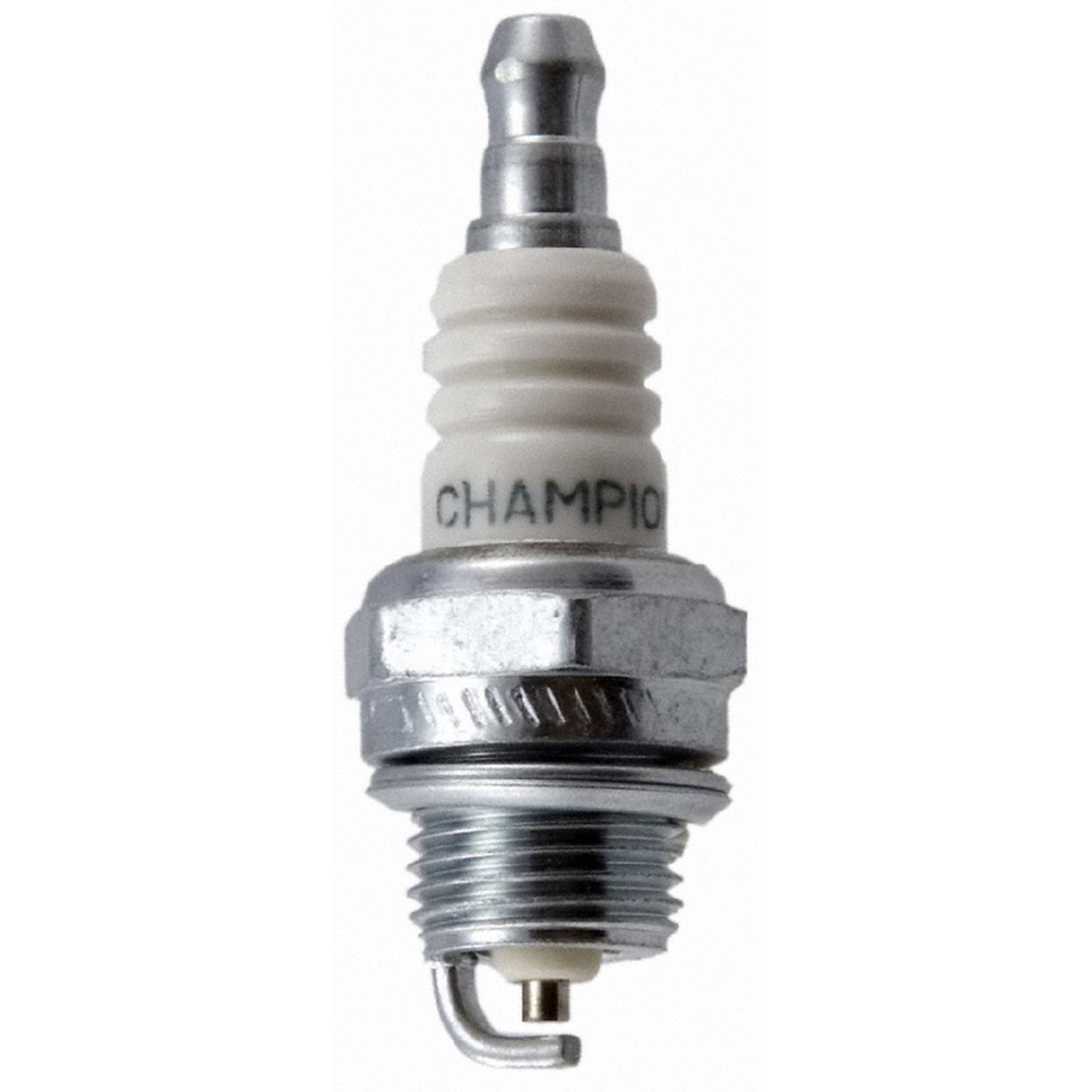 Champion Spark Plug - Small Engine, TRACTOR Champion Copper Plus Small Engine- B