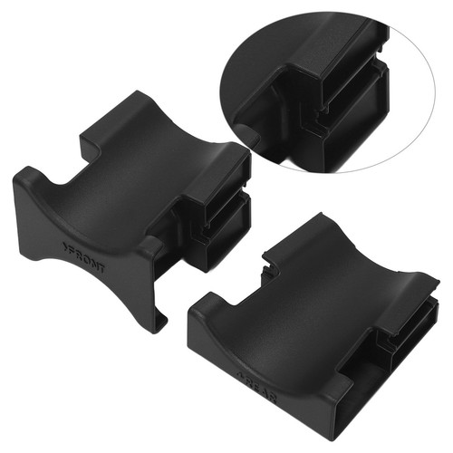 *´ 2Pcs Front Console Center Cup Holder 77293‑T0A‑A01ZA Practical Stable Cup - Picture 11 of 22