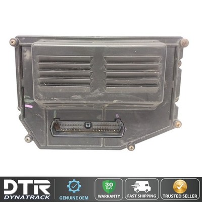 Jeep Cherokee Grand Cherokee 1993 Engine Control Module ECU PCM ECM 56027811