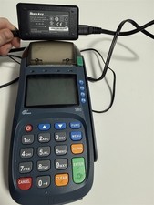 TESTED PAX S80 Credit Card POS Terminal Machine  POWER ADAPTER