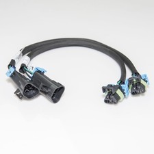 Kooks Custom Headers Ex682-z O2 Extension Harness For 05-12 Corvette