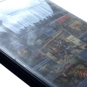 Onimusha Warlords PS2 CIB W/ Manual - PlayStation 2