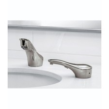 Bobrick B8876 Polished Nickel Faucet