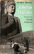 Tibetan Marches by Migot, Andre