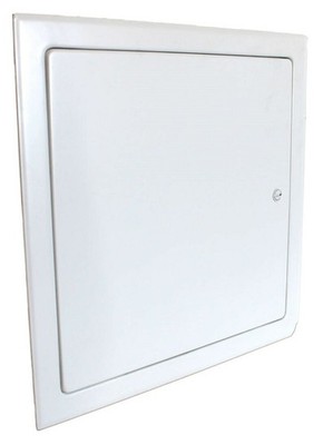 Acudor UF 5500 12x12 Universal Flush Access Door Galvanized Steel Wall/Ceiling P