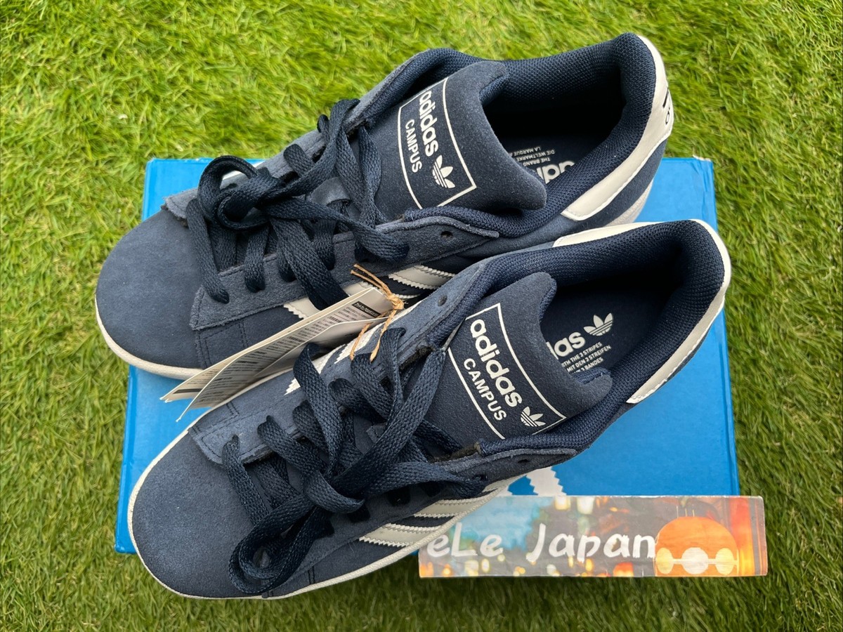 ◆adidas◆ Campus 2 Navy ID9839 adidas Campus 2 'Blue White' ID9839