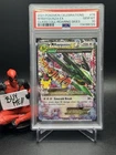 PSA 10 M RAYQUAZA EX 76/108 Celebrations Classic Collection Holo Gem Mint 💎