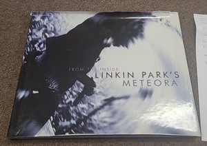 Linkin Park from the inside | eBay