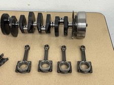 Motorcycle Crankshafts & Connecting Rods for 2000 Kawasaki Ninja
