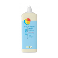 (14,90 Eur/L) Sonett Handseife Sensitiv, 1L