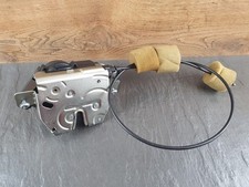 Mercedes W164 ML W251 R-Klasse Heckklappenschloss Zuziehhilfe A1647400335