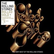 Rolled Gold (Limited Edition) von Rolling Stones,the | CD | Zustand sehr gut
