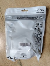 Adapter cable 3 HDMI A female to 1 HDMI