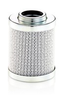 MANN-FILTER Filter, Arbeitshydraulik Hd 6003 Filtereinsatz Hohe DrüCke