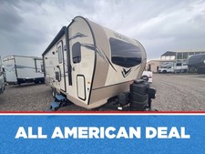 2019 Forest River FLAGSTAFF 25FKS