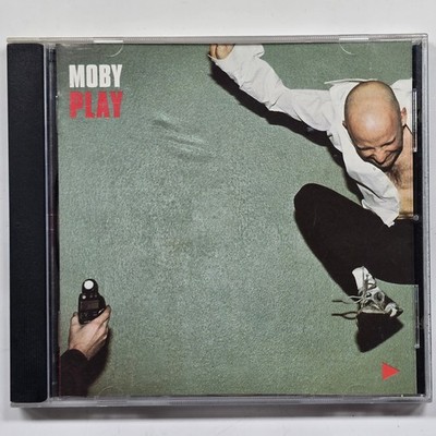 Moby   Play , CD