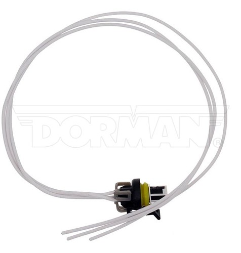 Dorman Oe Solutions 645 244 Pigtail