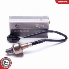 ESEN SKV Lambdasonde Sensor Abgassteuerung 09SKV443 für HYUNDAI i10 2 BA IA KIA