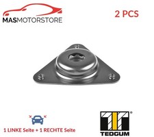 FEDERBEINLAGER DOMLAGER PAAR TEDGUM TED30519 2PCS P FÜR RENAULT MEGANE IV