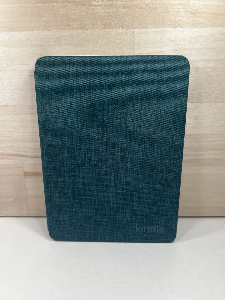 Amazon Kindle Paperwhite and Kindle Colorsoft Signature Edition Case Jade - Image 3 of 4