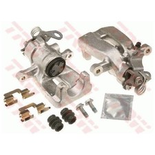 Bremssattel hinten links für Abarth 500-595-695 500C-595C-695C | 24431358