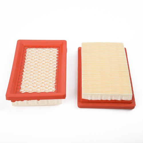 Motor Air filters Lawn mowers Replacement Parts Accessories Set Engine - Picture 4 of 12