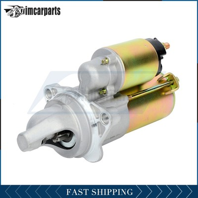 #ad Starter for Chevrolet Malibu 2.4L L4 2008 2009 2010 2008 2009 2010 6947 $45.43