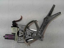 Lève vitre Opel VECTRA