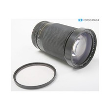 Exakta MC 3,5-5,6/28-200 Macro f. Canon FD C/FD + Sehr Gut (286176)